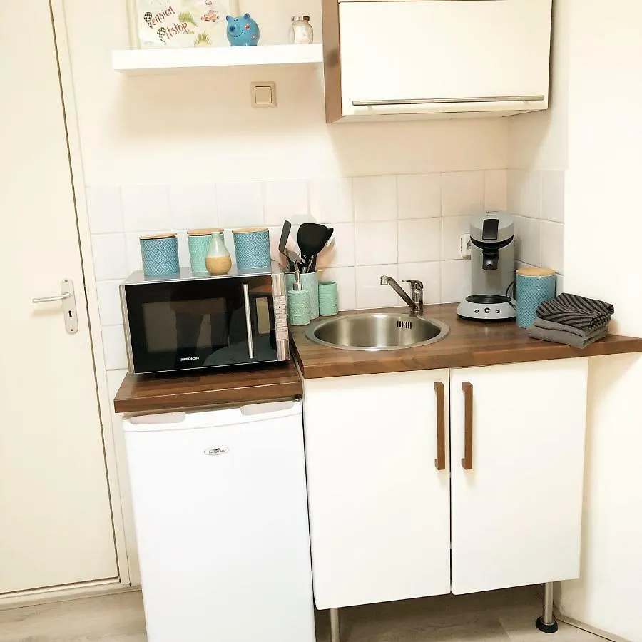 Guest house Pension Pitstop Zandvoort